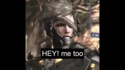 You were just like me, trying to make history!