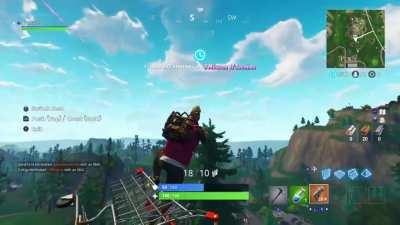 So good to see that shopping carts have finally returned