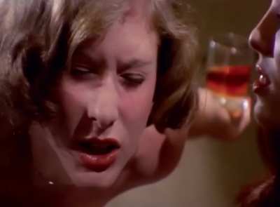 CJ Laing, Annette Haven, and Gloria Leonard in Maraschino Cherry (1978)