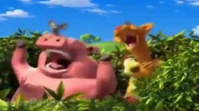 GET OUT OF MY HEAD GET OUT OF MY HEAD