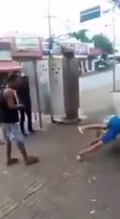 Minha paçoca 🤬🤬😡