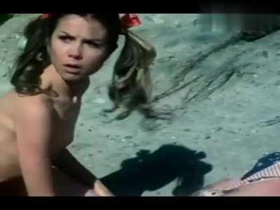 Lindsay Freeman In Fairy Tales