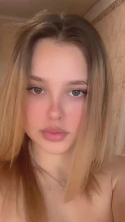 How do you like my smile????