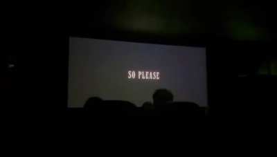 Spoilers are terrible