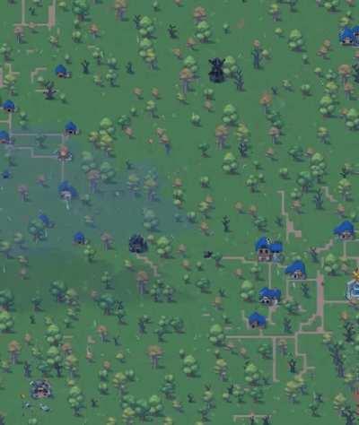 I made 1000 years timelaps!!!