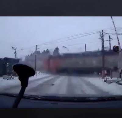 you can do without a barrier at all