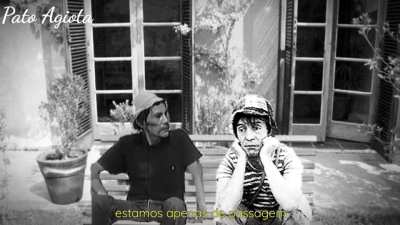 Por que temos que perder as pessoas que amamos🥺?