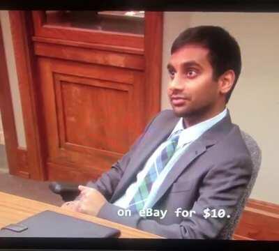 Parks and Rec revealing my kind of entrepreneurship