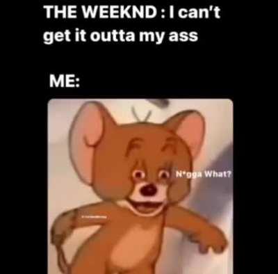 the weeknd the weeknd