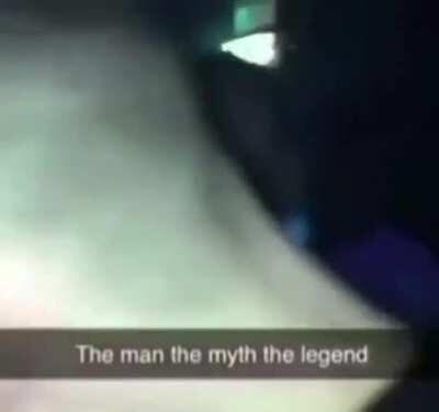 Pinger Pinger Jaw Swinger