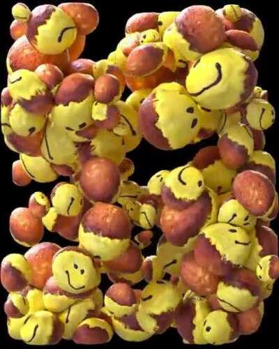 Don't worry, be happy