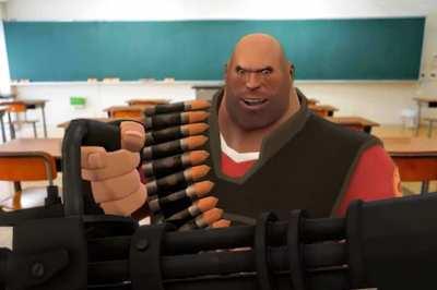 me starting a conversation with the quiet kid be like: