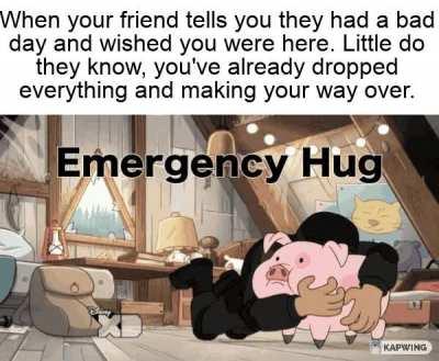 Chilvary is very much alive!