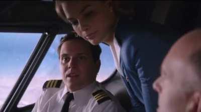 Margot Robbie getting her tight ass smacked