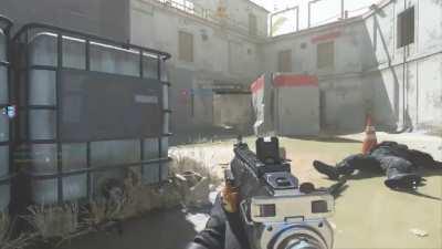 If your friends ask what COD timing is, show them this video. Pt. 2