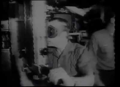 Spots de reclutamiento para la Armada - Propaganda de la dictadura civico-militar argentina (1977)