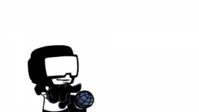 [OC] Hey, tough guy!