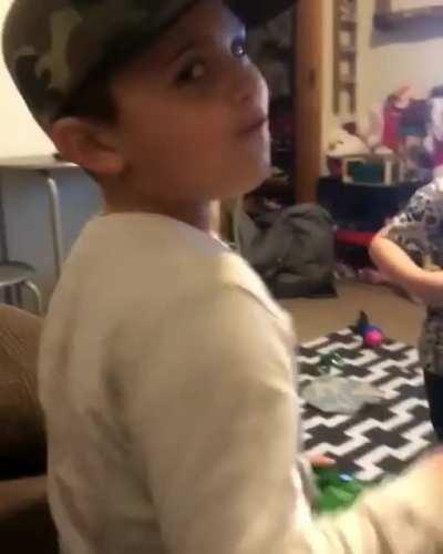 My first post on this sub