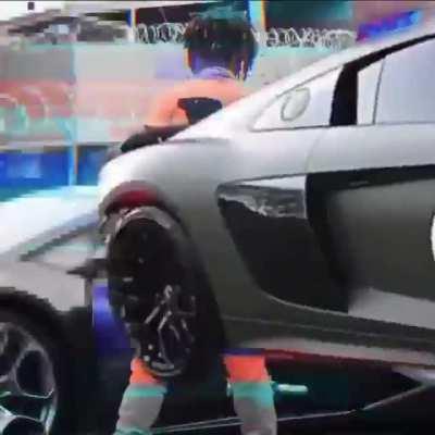 You Better Move Edit