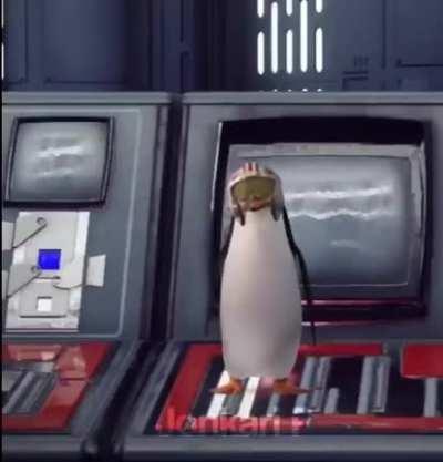 Is this a deleted scene or something?