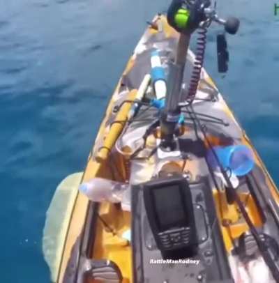 Watch this guy get pranked