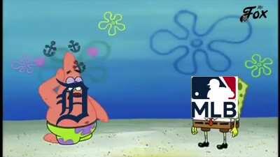 Even the 03 Tigers are impressed!