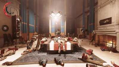 Am I a psychopath for finding this extremely satisfying?