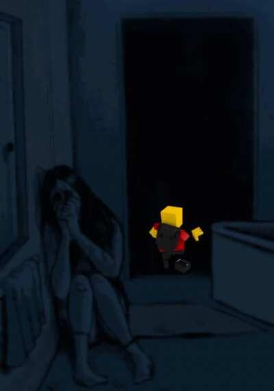 Posting random videos from my phone until I buy a new home button - day 62