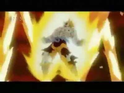 Cuando un cordobés tiene calor