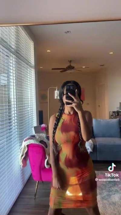 See Through Surprise