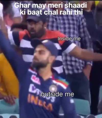 Title ki shaadi hogi ?