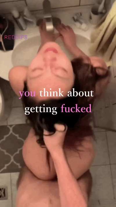 I bet this isn't gonna change your mind at all