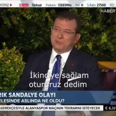 BASED CHAD EKREM MOVEMENT