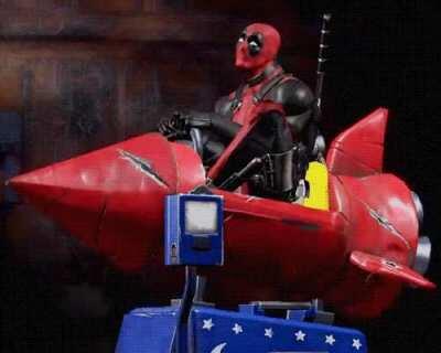 Today’s action so far....