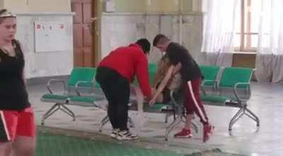 Слушайте, это реально наше шоу??