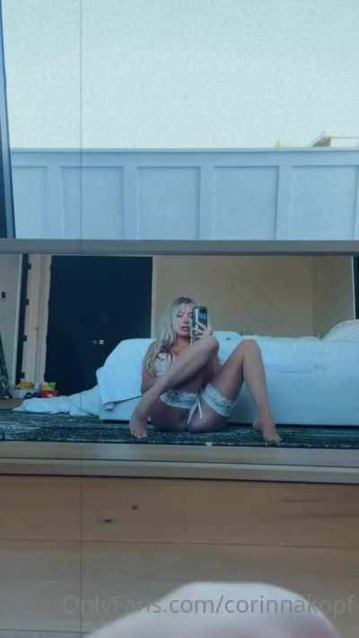 Corrina All 0nlyfans ppv and content folder - Lin In Comment 💋 ⬇️ 21