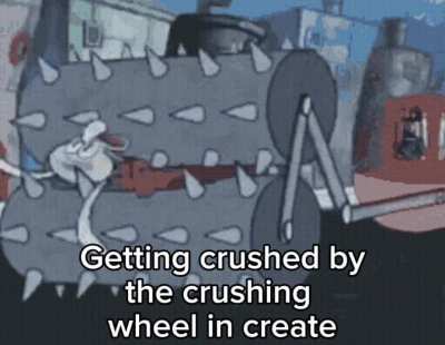 Welp there goes my hardcore run