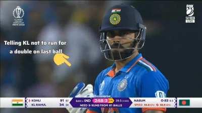 Such an inspiration for youngsters 😎😎