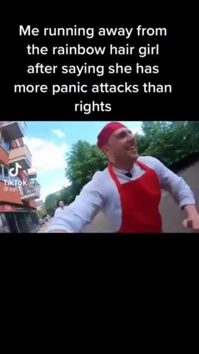 An interesting title