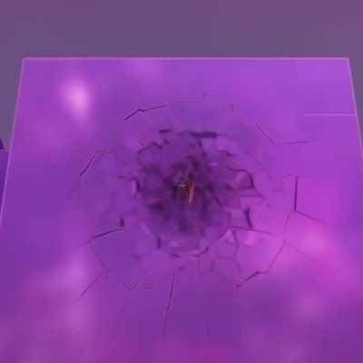 It's just a trash can they said it will be fine they said