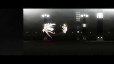 Funny Anime Video Sounds Cartoon