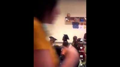 Do you need to leave?