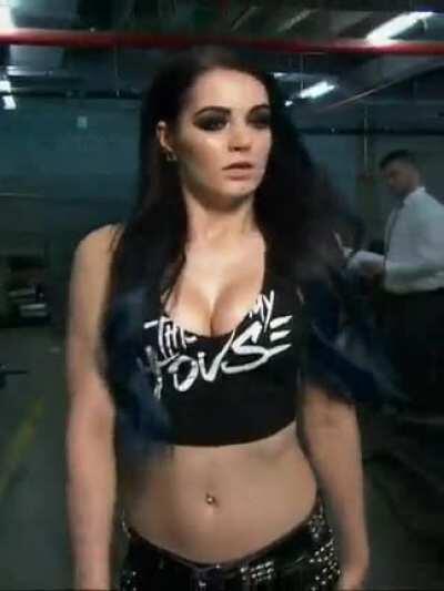 Paige 🤤