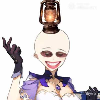 POV: You did not return your library books on time