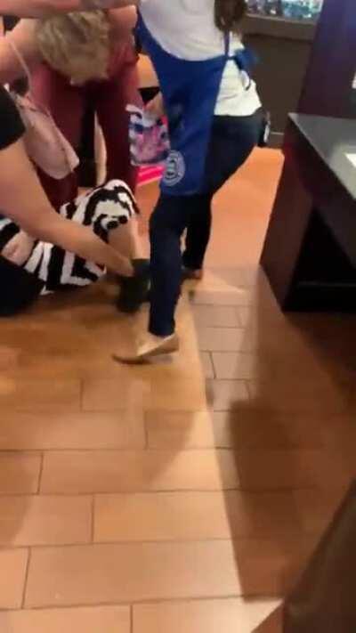 Society is opening up again