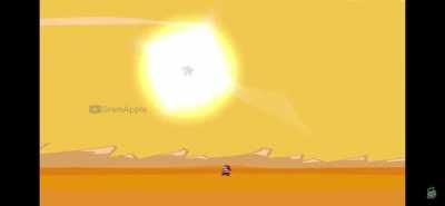 (I put multiple videos into one) tankman acends but in multiple ways.