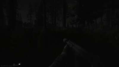 How do people actually like woods?