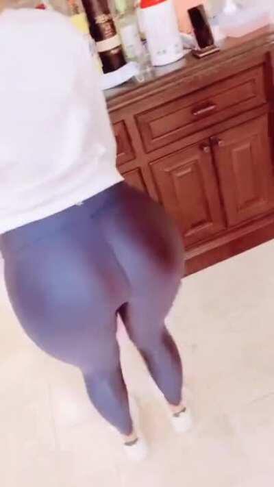 fat ass