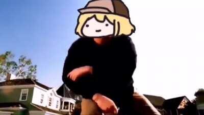 They don’t stop coming (Feat. Amelia)