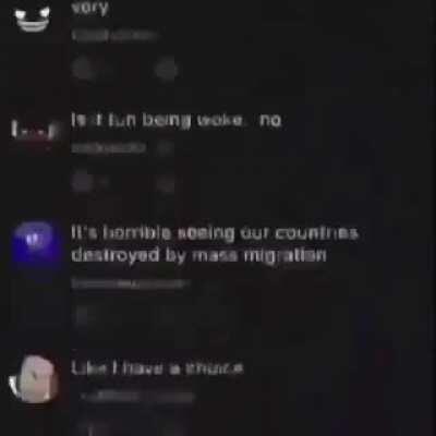 Si, ser racista es divertido